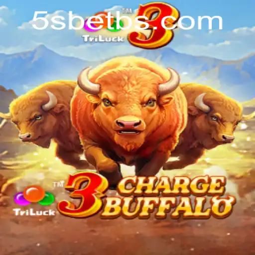 Exploring the Dynamic World of 3ChargeBuffalo: The New Era of Gaming Excitement with 5S BET