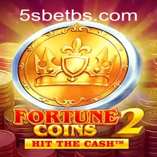 Exploring the Thrilling World of FortuneCoins2: A Deep Dive into 5S BET