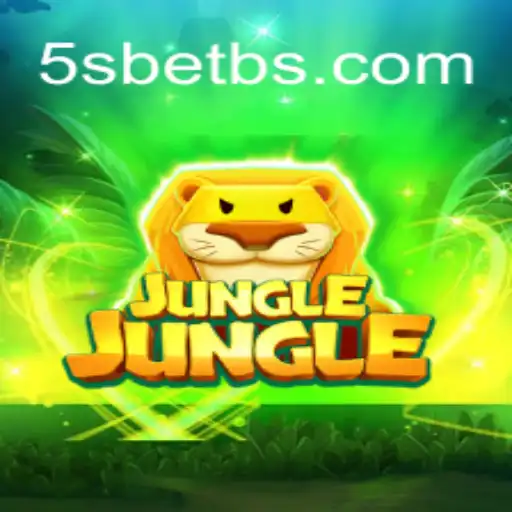 Exploring JungleJungle: A Thrilling Adventure with the Innovative 5S BET