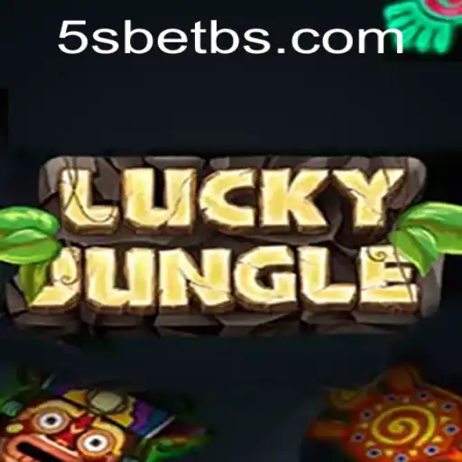 Exploring LuckyJungle: An In-Depth Introduction to the Thrilling 5S BET Experience