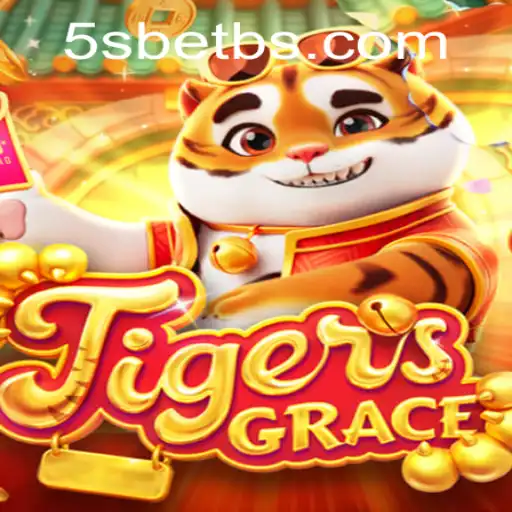 Unveiling TigersGrace: A New Era of Strategic Gaming with 5S BET