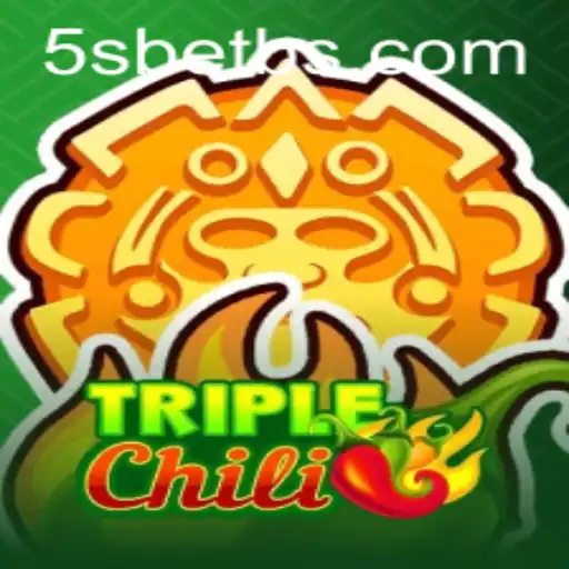 Discover the Thrills of TripleChili: A New Gaming Sensation
