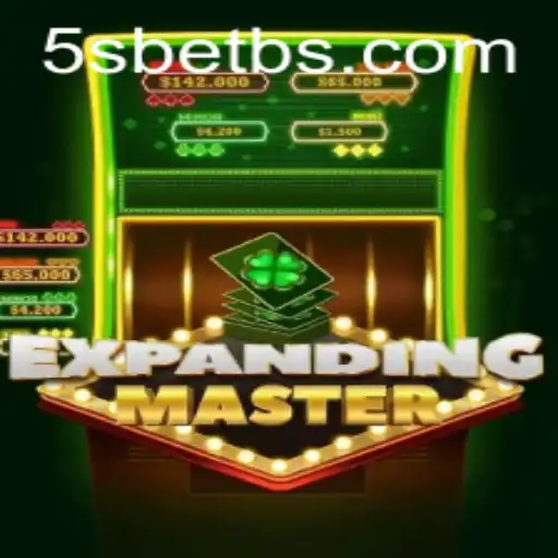 Exploring ExpandingMaster: An Engaging Gaming Experience with 5S BET