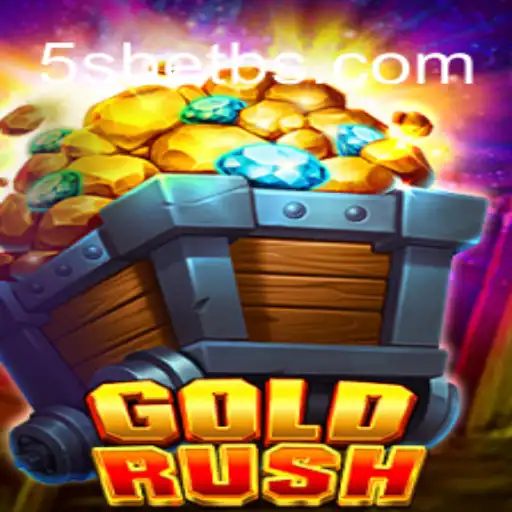 Experience the Thrill of GoldRush: A Deep Dive Into the Game and Its Exciting 5S BET Mechanic