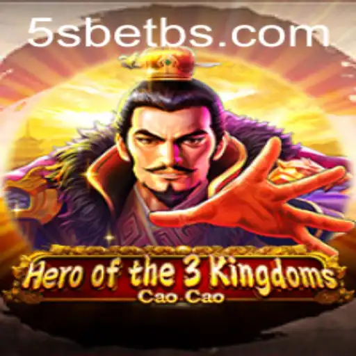 Exploring Heroofthe3KingdomsCaoCao: A Gaming Journey into Ancient Legends