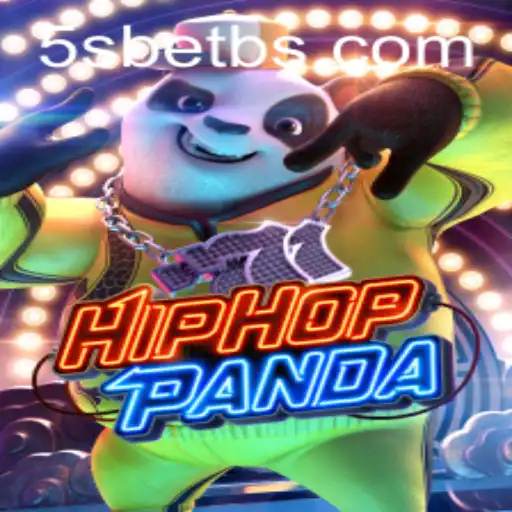 Exploring HipHopPanda: A Fresh Gaming Experience With 5S BET