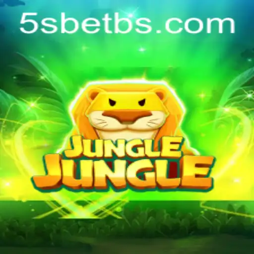 Exploring JungleJungle: A Thrilling Adventure with the Innovative 5S BET