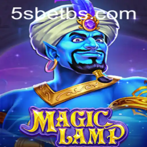 Discover the Enchanting World of MagicLamp: The Thrilling 5S BET Game