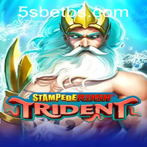 Dive into StempedeRushTrident: The Thrilling New Game with 5S BET Feature