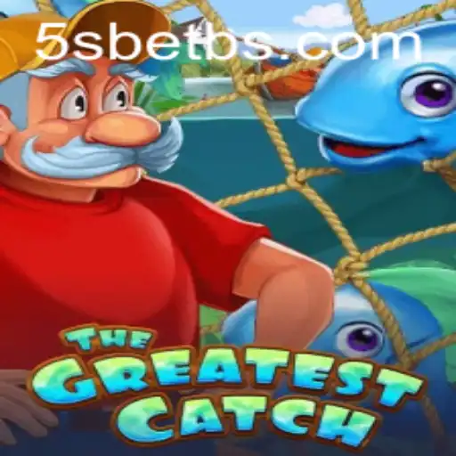 Unveiling TheGreatestCatch: A Dive into the World of 5S BET